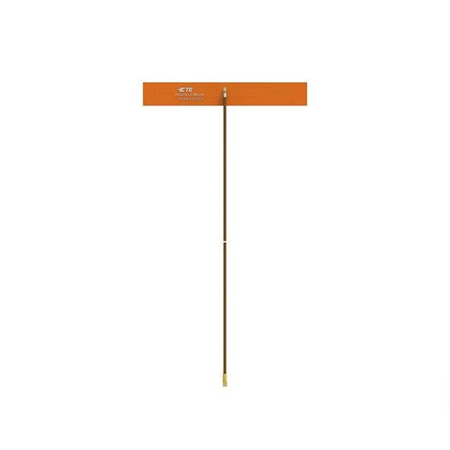 2108793-2 TE Connectivity AMP Connectors  HF-Antennen